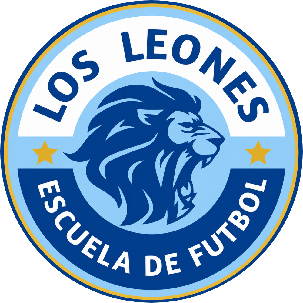 Escudo Los Leones